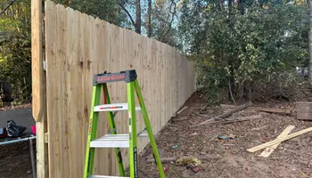 Roofing Installation for A&C Property Managers in Fayetteville, Georgia