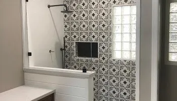 Custom Tile for Summit Tile Installation in Kalispell, MT