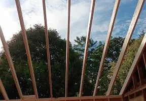 Kitchen Renovation for Judd Builders in Gatlinburg, TN