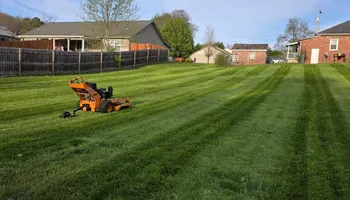 Landscape Design & Installation for Townsend Land Management in Elizabethton, TN