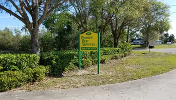 Tree Removal for Daniel Hickey’s Tree Service in DeLand, FL