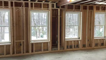 Kitchen Renovation for SPG Construction & Development in Brockton, MA