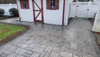 Masonry for Graziano Empire in Billerica, MA
