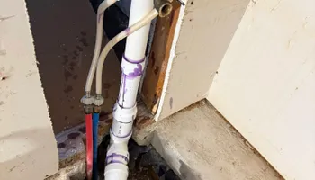 Bathroom Renovation for Baker Builds Construction in Union City, TN