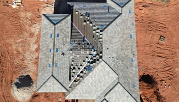 Roofing Installation for XD Roofing in Washington, UT