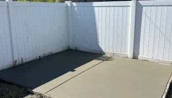 Concrete for Combat Concrete LLC in St. Petersburg, FL