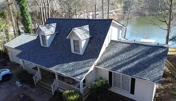 Roofing Replacement for Georgia Roof Rescue in Woodbury, GA