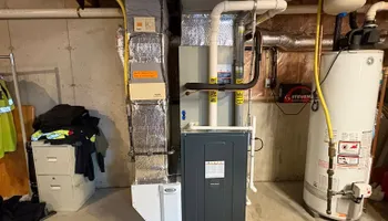 Boiler Services for RJ Plumbing And Heating in Ashby, MA
