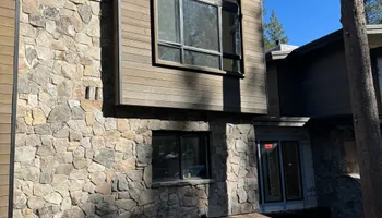 Site Preparation for Barraza Construction Inc in Truckee, CA