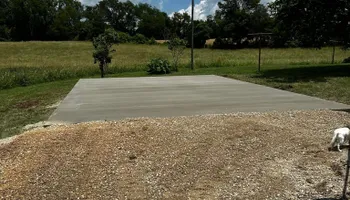 Driveways for Alloy Concrete Construction in Albany, KY