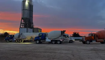 Foundation Laying for Valley Wide Concrete, LLC in Mission, TX