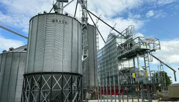 On-Farm Storage for Grain Dryer Sales and Service in Plymouth, NC