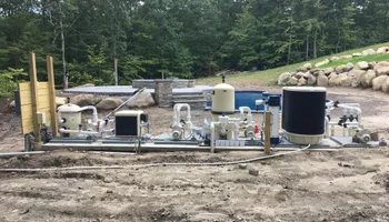 Generator Installations for Sierra Electric in Somers, CT