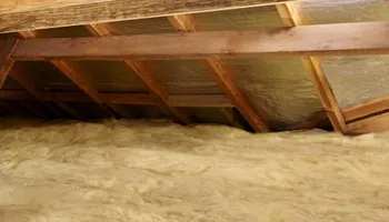Closed Cell Spray Foam  for Cross Insulation in Gainesville, TX