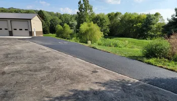 Asphalt Installation for Warwick Paving in Lititz, PA