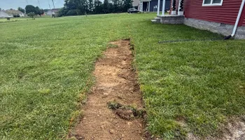 Site Excavation for Grit and Gravel in Lafayette, TN