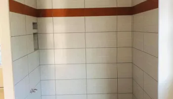 Bathroom Tiling for Thomas Tile and Stone LLC in North Chesterfield, VA