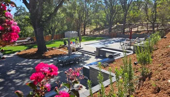 Defensible Space Fire Prevention for Martin Stanko Landscape Construction in Livermore, CA