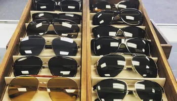 Prescription Glasses for Optic Eyewear Shop in Houston, TX