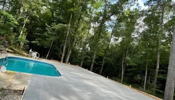 Concrete for Stillwell Earthworks in Trussville, AL