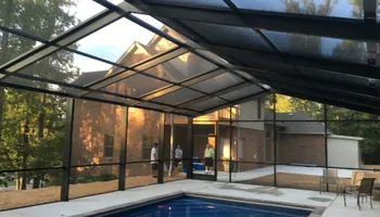 Lanai Enclosure Installation for Gulfcoast Lanai Window Enclosures in Cape Coral, FL