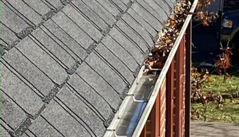 Roof Cleaning for Rakos Exterior Cleaning in Lynchburg, VA