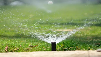 Lawn Maintenance for Platinum Lawncare in Fayetteville, TN