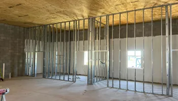 Custom Home Building for River City Construction Services in Richmond, VA