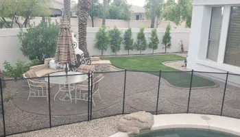 Landscape Installation And Design for Citiscapes, LLC in Phoenix, AZ