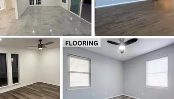 Kitchen Renovation for Cristancho Remodeling in Dallas, TX