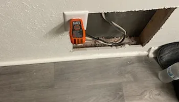 Electrical Repairs for Landfair Electric and Paint Inc in Sanford, FL