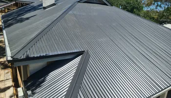 Roofing Installation for Wesley's Roofing and Gutters in Knoxville, TN