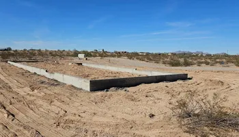 Concrete for Rockin Custom Concrete  in Litchfield Park, AZ