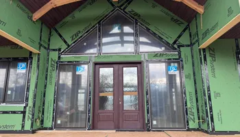 Custom Home Construction for Cunningham Construction in Powell, TN