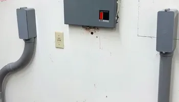 Electrical Panel Upgrades for AMPED UP ELECTRICAL in Spartanburg, SC