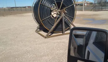 Irrigation System Design & Install for G2G Irrigation in Dimmitt, TX