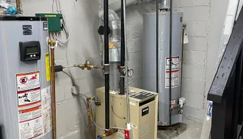 Excavation for Drain Scope Solutions in Western Massachusetts, MA