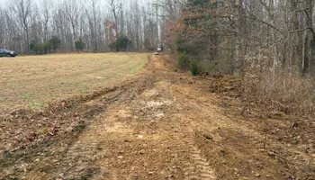 Land Clearing for Yates Construction & Excavation in Arrington, Tennessee