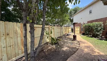 Metal Fencing for Morales Fence in Houston, TX