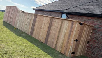 Fence Installation for Fence Near Me LLC in Piedmont, OK