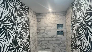 Kitchen Renovation for Holland Homes in Woodstock, GA