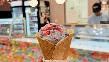 Our Locations for Sweet Pearl's Ice Cream in Garland, TX