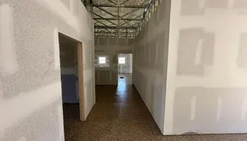Fall Clean Up for Kramer & Son’s Property Maintenance in Hudson, FL