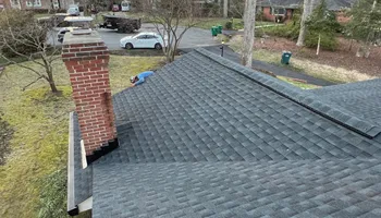 Roofing Installation for AJH Roofing LLC in Henrico, VA