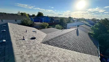 Roofing Installation for Elite Roofing & Exterior services in Greeley, CO