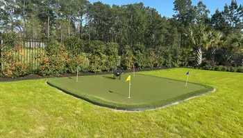 Custom Pool Design for Out Back Pool and Spa Creations in The Woodlands, TX