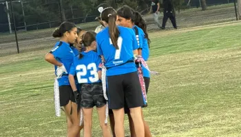 Youth Football for Iron Plains Football in Amarillo, TX