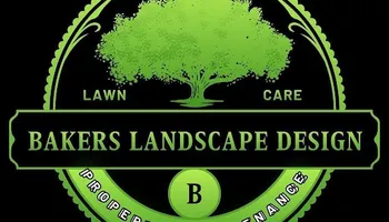 Patio Design & Construction for Bakers Landscape & Design in East Liverpool, OH