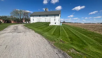 Mowing for AB Lawn Care in Plymouth, IN