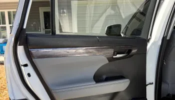 Bronze Package "Light Detail" for Relentless Shine Mobile Detailing in Calabash, NC